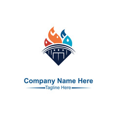 Company logo