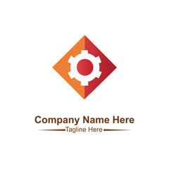 Company logo