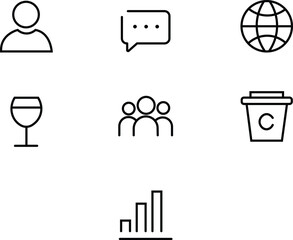 Office Icons