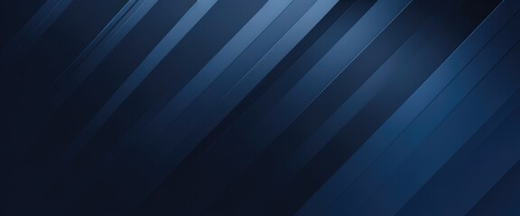 Black and blue with diagonal lines background