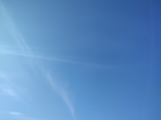 東京のそら(24.12.25)