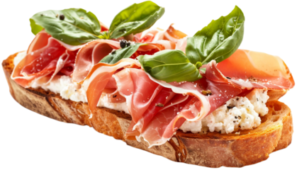 Premium Thin Layers on transparent background PNG.