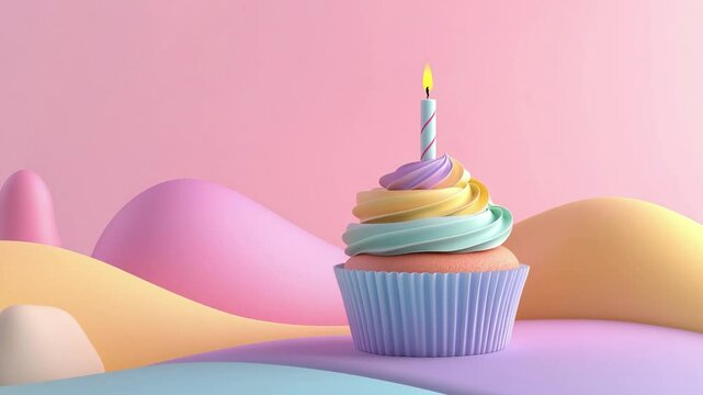 anni"birth"sarry cake