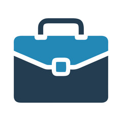 briefcase icon design