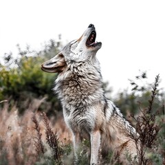 Naklejka premium all kinds of animals