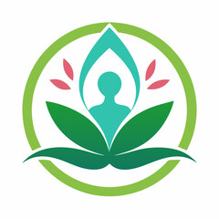 Elegant Spa and Wellness Logo for Professional Business Branding