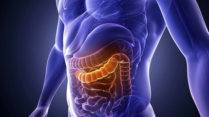 Visualizing Pancreatic Cancer: A Look at the Tumor Growth and Its Impact on the Pancreatic Organ. Understanding the Key Aspects of This Serious Medical Condition