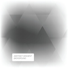 Vector Premium Elegant Grey Texture Background Template