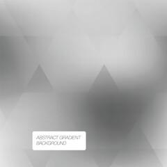 Vector Premium Elegant Grey Texture Background Template