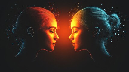 Harmony in Diversity Through Modern Technology