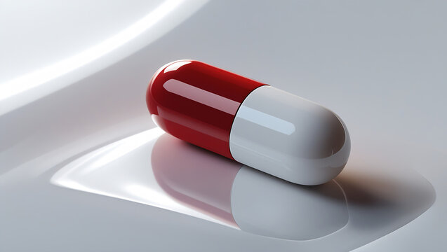 Medical Piil