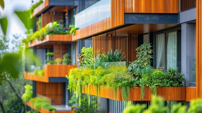 Green Building Initiatives: Promoting energy-efficient, eco-conscious buildings using sustainable materials, contributing to a healthier environment and more efficient construction practices.
