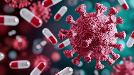Antiretrovirals HIV and AIDS drugs Concepts, Visual Timeline of Advancements in Antiretroviral Drug Development and Their Impact on Health Outcomes
