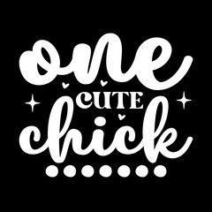 Easter Saying SVG Design