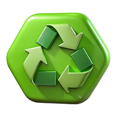 recycle symbol icon