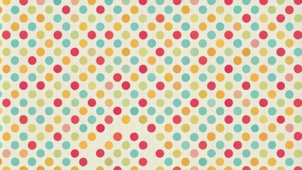 Seamless polka dot pattern background, polka dots, seamless, background, design, repeating, texture, trendy, modern