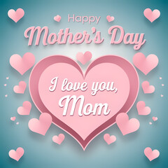 happy mother's day