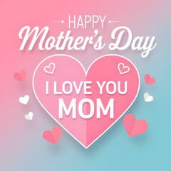 happy mother's day