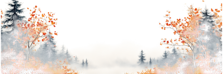 Elegant gold outline frame, minimalist design, white backdrop, perfect for showcasing art or important documents