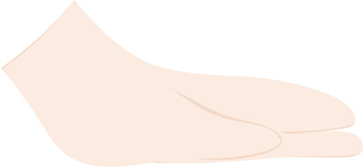 Hand gesture Illustration Graphic