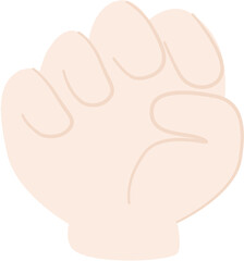 Hand gesture Illustration Graphic