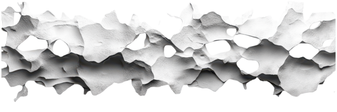 Sleek Minimalist Frame, contemporary angular design, smooth white background, ideal for showcasing artwork or promotional materials