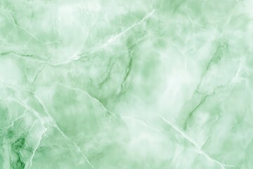 Obraz premium Elegant Green Marble Abstract Background