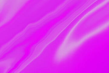 Obraz premium Vibrant pink abstract background. Smooth, flowing gradients create a dynamic, energetic mood. Perfect for design projects. High quality detailed 4k