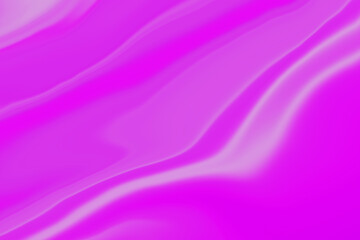 Obraz premium Vibrant pink abstract background. Smooth, flowing gradients create a dynamic, energetic mood. Perfect for design projects. High quality detailed 4k