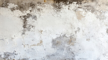 Fototapeta premium Abstract Textured Wall in Neutral Tones, Old cement wall with beautiful pattern in retro concept. Concrete background for wallpaper 