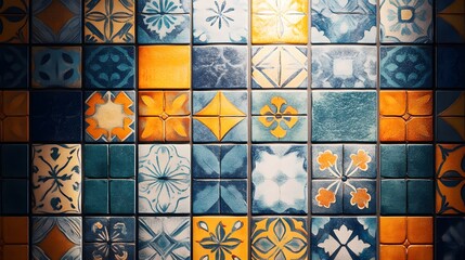 stained glass window