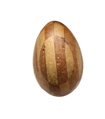 oeuf  à repriser pour couturière
