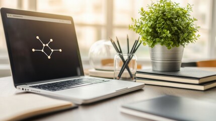 Modern Learning Environment with Technology Integration