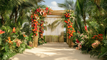 Photography backdrop for weddings, portraits, maternity shoots, and events, featuring elegant designs, floral accents, and unique styles