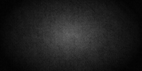 Abstract Dark black and white concreate wall retro old slate grunge backdrop background or texture. black concrete wall High Resolution on charcoal color vintage Cement and Concrete texture.