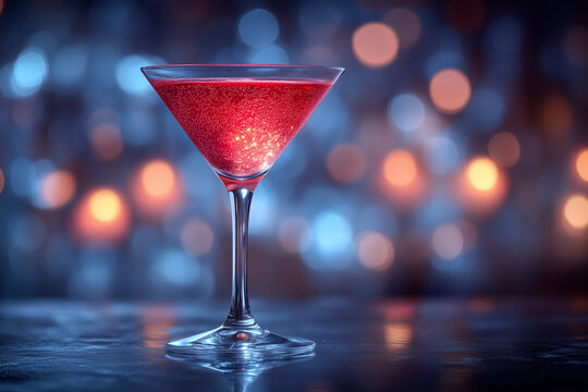 Le cocktail