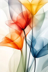 abstract vector background