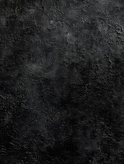 Naklejka premium Luxurious Black Textures and Objects - Marble, Leather, and Satin Elegance