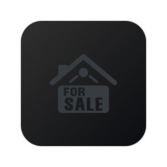 Home For Sale Sign