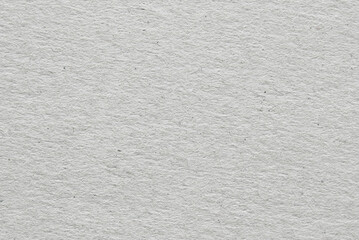 A sheet of gray recycled cardboard texture as background