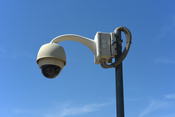  Telecamera di sorveglianza