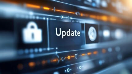 Exploring the concept of software application updates.