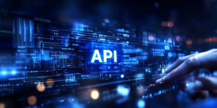 Exploring the functions and procedures associated with API development technology.