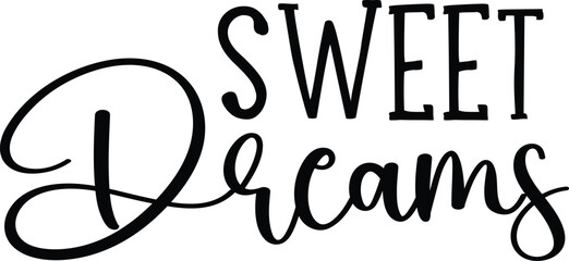 Sweet Dreams