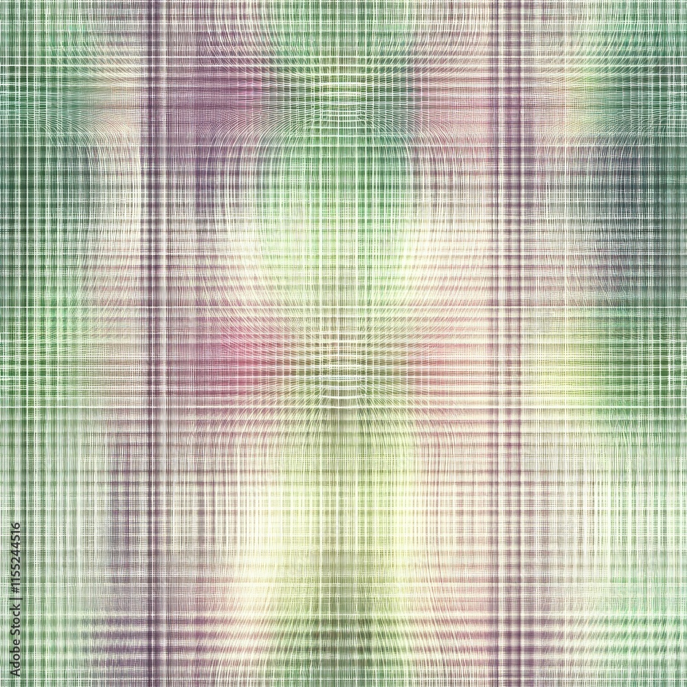 Wall mural abstract background forming a grid pattern with pastel colors