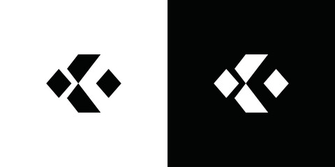 Obraz premium simple letter C initial logo vector