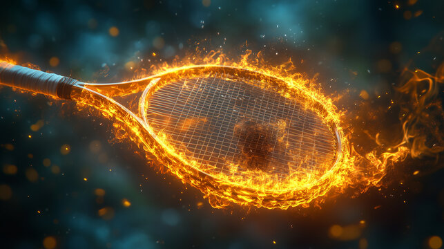 light trails on a bridge