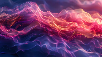Fototapeta premium abstract background with smoke