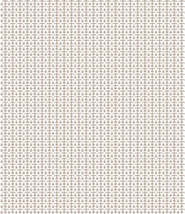 An image with a red and white pattern, prominently showcasing a diamond design that enhances its visual appeal.