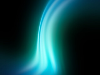 abstract blue background